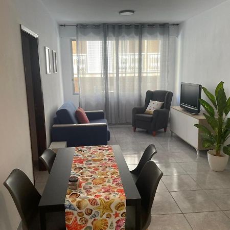 Apartment Ifaya El Médano Center, 3 bedrooms Exterior foto