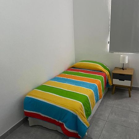 Apartment Ifaya El Médano Center, 3 bedrooms Exterior foto
